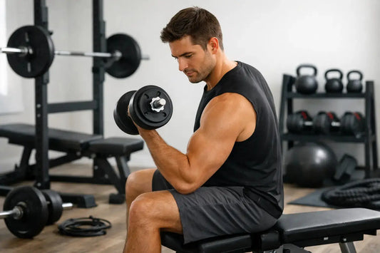 How to Use Home Gym Equipment Right