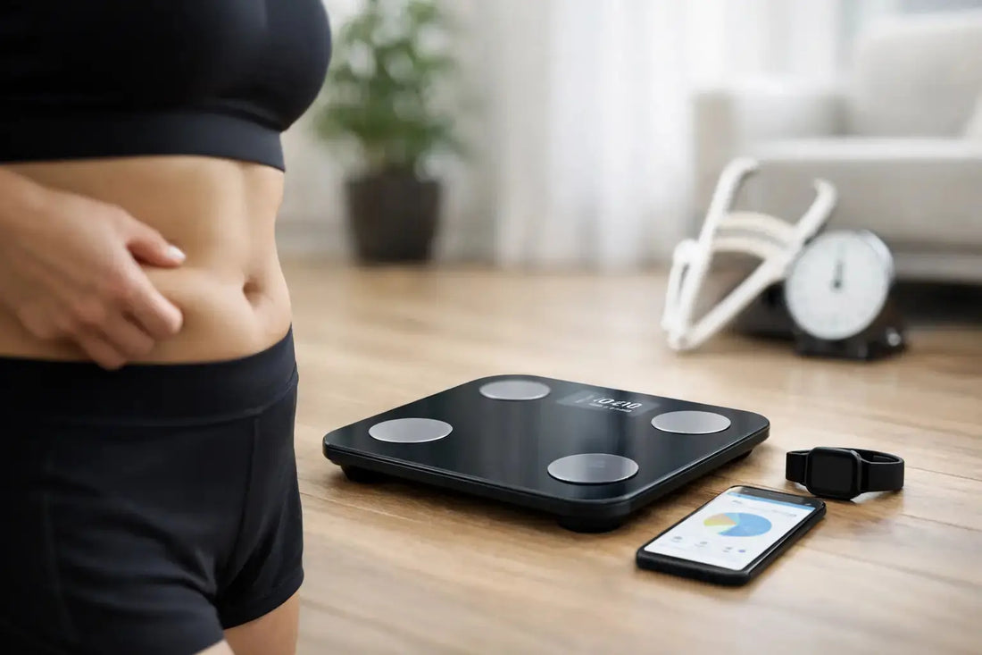 Can Smart Scales Measure Body Fat Accurately?