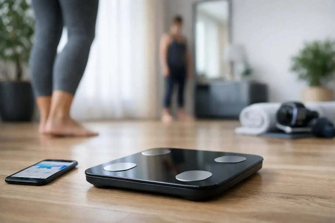 Are Smart Scales Accurate Enough to Trust?