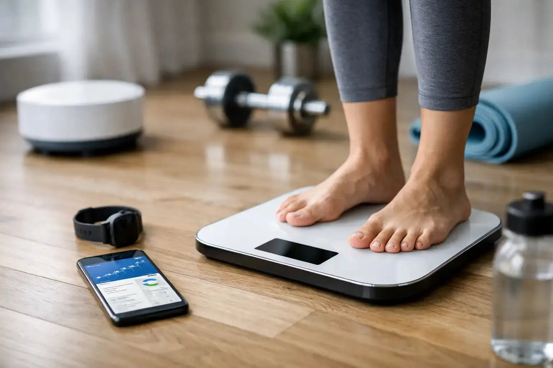 Best Weight Tracking Apps for Scales to Try