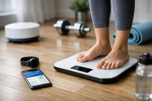 Best Weight Tracking Apps for Scales to Try