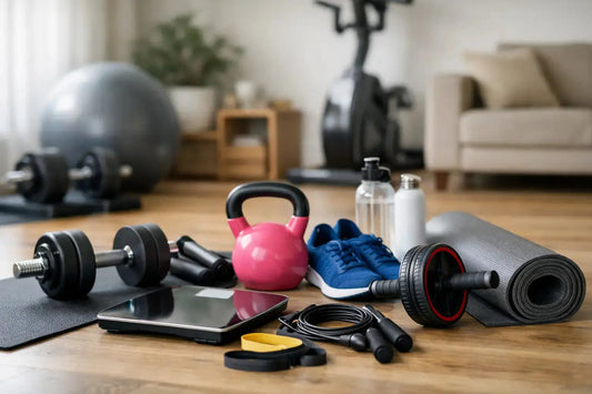 Weight Loss Equipment for Real Life Routines