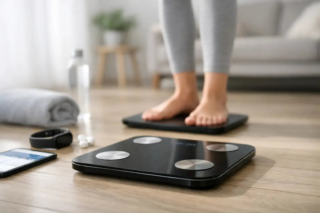Complete Guide to Smart Scales