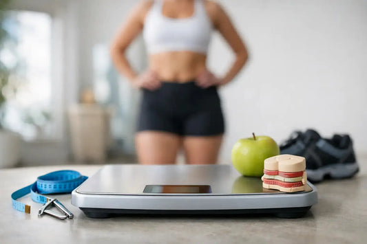 What Does BMI Scale Measure, Really?