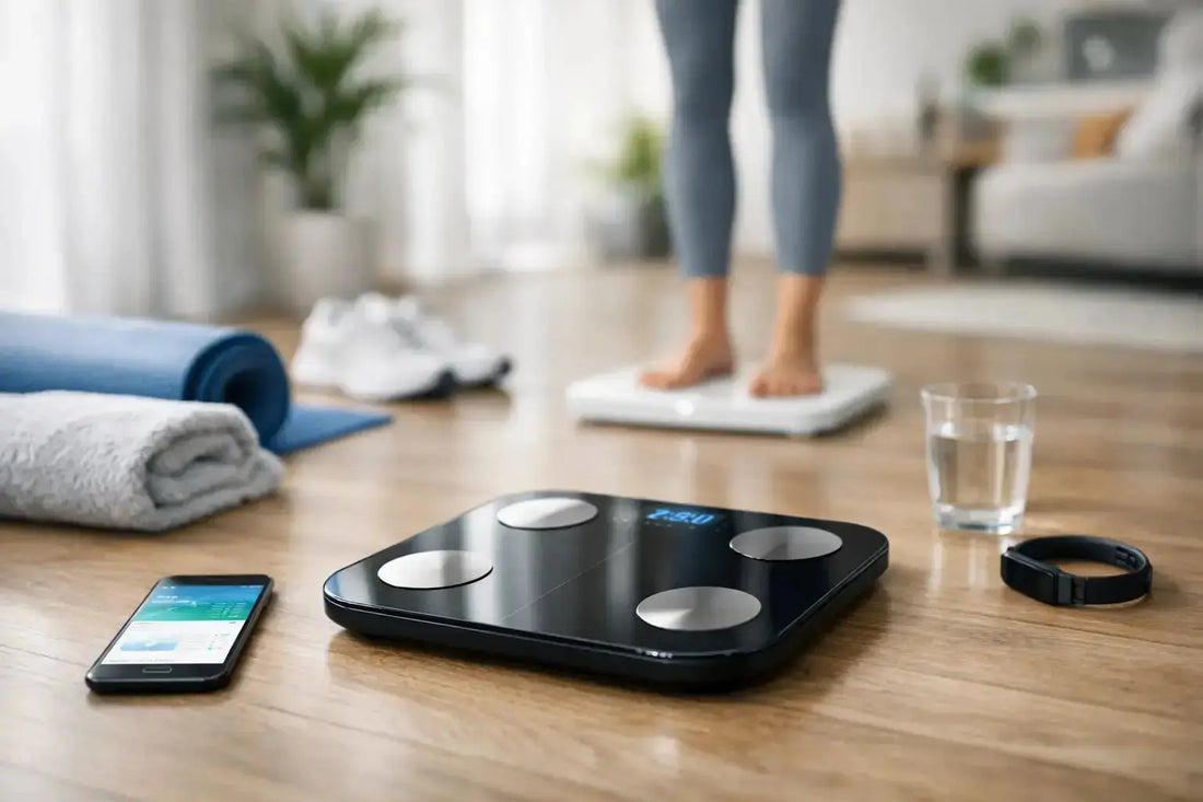 How to Choose a Smart Body Scale