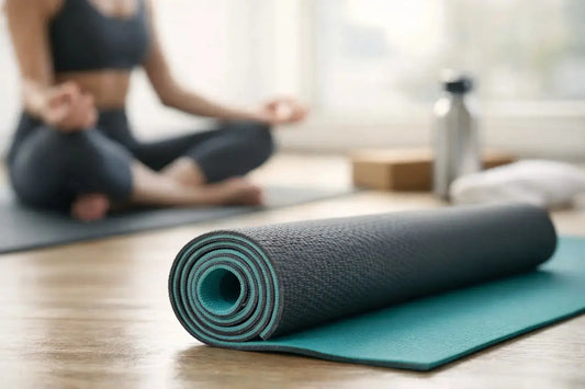 Non Slip Yoga Mat Review: What Really Matters