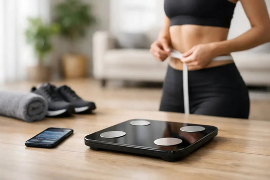 Body Composition Scale: Is It Worth It?
