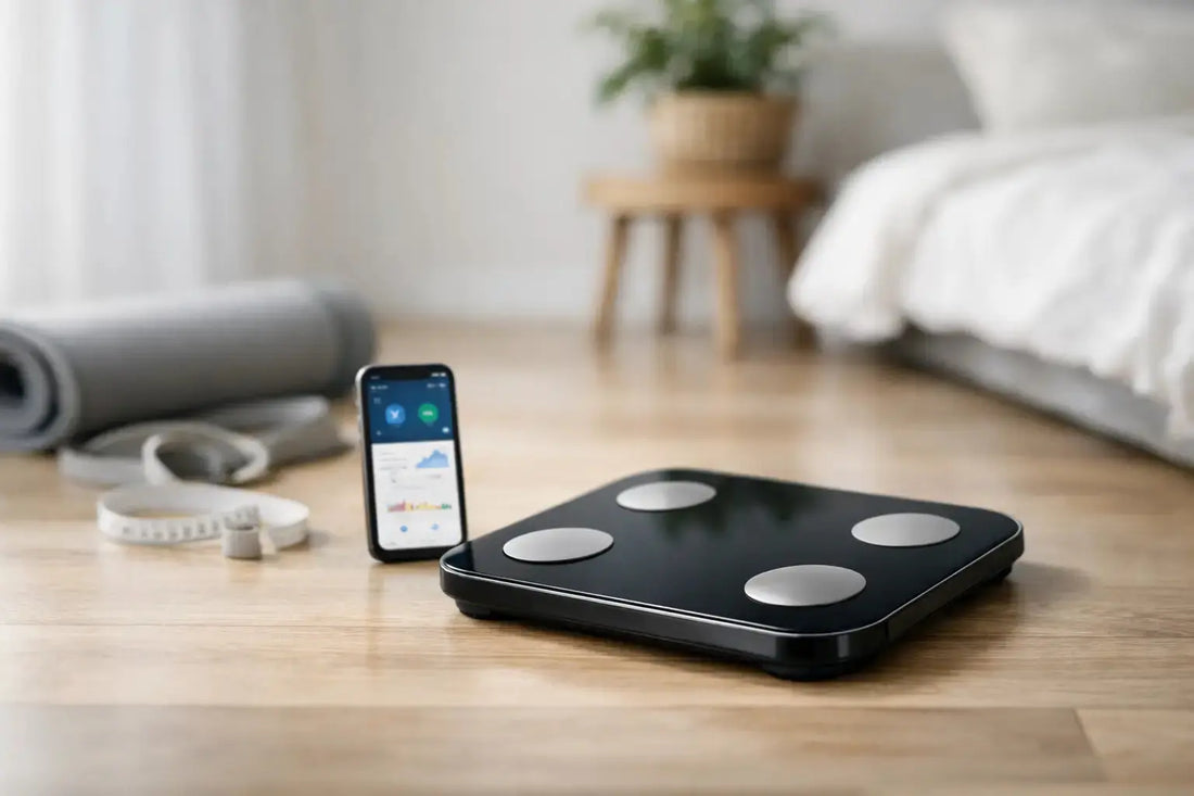 Smart BMI Scale Review: Is It Worth It?
