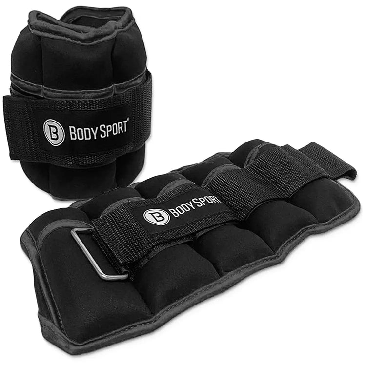 Ankle weights