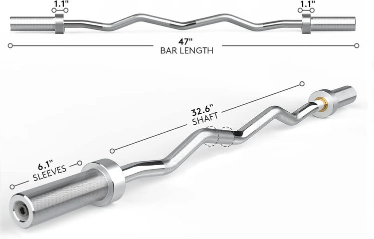Barbells Bars