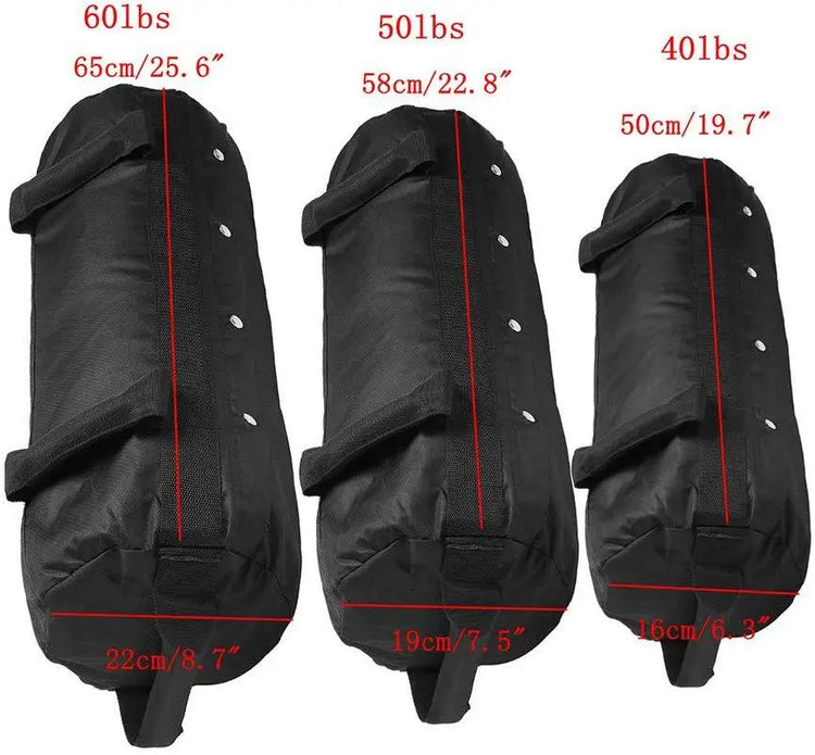 Sandbags Healthjourneyshop