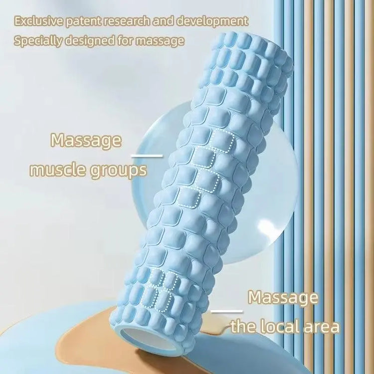 Recovery & Massage