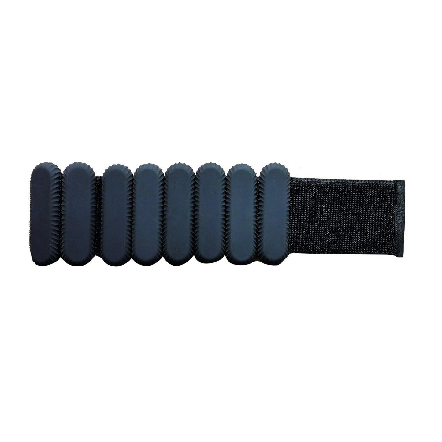 Silicone wrist weight bracelet – view 4